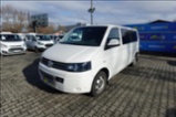 Volkswagen Caravelle, 2,0 TDi  L2H1 7MÍST KLIMA