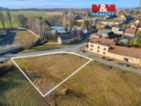 Prodej pozemku k bydlení, 940 m², Kyšice