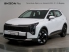 Kia Sportage, COMFORT 1.6T-GDi 108KW, SUV, benzin