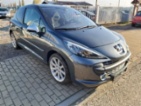 Peugeot 207, 1,6 128 KW  GTI, hatchback, benzin