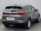 Kia Sportage, 4x4 2.0 CRDi, Navi, SUV, nafta