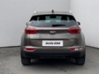 Kia Sportage, 4x4 2.0 CRDi, Navi, SUV, nafta