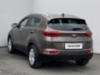 Kia Sportage, 4x4 2.0 CRDi, Navi, SUV, nafta