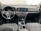 Kia Sportage, 4x4 2.0 CRDi, Navi, SUV, nafta
