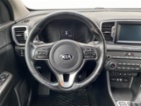 Kia Sportage, 4x4 2.0 CRDi, Navi, SUV, nafta