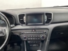 Kia Sportage, 4x4 2.0 CRDi, Navi, SUV, nafta