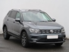 VW Tiguan Allspace, 1.4 TSI, ALLSPACE,Klima