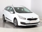 Kia Ceed, 1.4 CRDi, Klima, zamluveno, Combi,