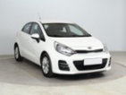 Kia Rio, 1.25 CVVT, ČR,2.maj, Serv.kniha, Klima,,