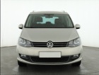 VW Sharan, 2.0 TDI, Automat, 7 míst, ČR,1.maj,,
