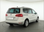 VW Sharan, 2.0 TDI, Automat, 7 míst, ČR,1.maj,,