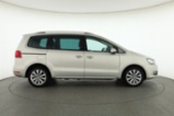 VW Sharan, 2.0 TDI, Automat, 7 míst, ČR,1.maj,,