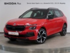 Škoda Kamiq, MONTE CARLO 1.5TSI 110KW DSG, SUV,