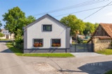 Rodinný dům s velkým zázemím a pozemkem 906 m² v centru obce Horní Slivno