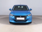 Peugeot 208, 1.2 PureTechAllure , ČR,2.maj, Kůže,,