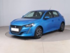 Peugeot 208, 1.2 PureTechAllure , ČR,2.maj, Kůže,,