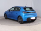 Peugeot 208, 1.2 PureTechAllure , ČR,2.maj, Kůže,,
