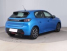 Peugeot 208, 1.2 PureTechAllure , ČR,2.maj, Kůže,,