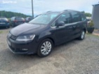 Volkswagen Sharan, 1.4 TSI, tažné, MPV, benzin