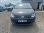 Volkswagen Sharan, 1.4 TSI, tažné, MPV, benzin