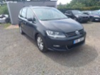 Volkswagen Sharan, 1.4 TSI, tažné, MPV, benzin