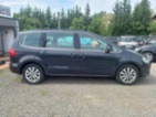 Volkswagen Sharan, 1.4 TSI, tažné, MPV, benzin