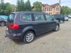 Volkswagen Sharan, 1.4 TSI, tažné, MPV, benzin