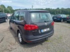 Volkswagen Sharan, 1.4 TSI, tažné, MPV, benzin