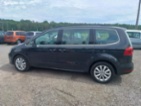 Volkswagen Sharan, 1.4 TSI, tažné, MPV, benzin