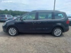 Volkswagen Sharan, 1.4 TSI, tažné, MPV, benzin