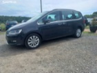 Volkswagen Sharan, 1.4 TSI, tažné, MPV, benzin