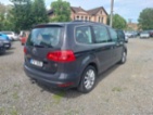 Volkswagen Sharan, 1.4 TSI, tažné, MPV, benzin