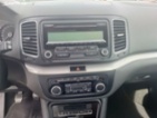 Volkswagen Sharan, 1.4 TSI, tažné, MPV, benzin