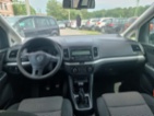 Volkswagen Sharan, 1.4 TSI, tažné, MPV, benzin