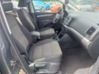 Volkswagen Sharan, 1.4 TSI, tažné, MPV, benzin