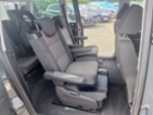 Volkswagen Sharan, 1.4 TSI, tažné, MPV, benzin