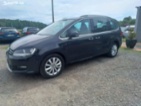 Volkswagen Sharan, 1.4 TSI, tažné, MPV, benzin