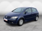 Volkswagen Golf Plus, A 1.9 TDI, kombi, nafta