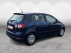 Volkswagen Golf Plus, A 1.9 TDI, kombi, nafta