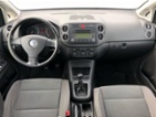 Volkswagen Golf Plus, A 1.9 TDI, kombi, nafta