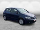 Volkswagen Golf Plus, A 1.9 TDI, kombi, nafta
