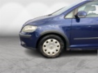 Volkswagen Golf Plus, A 1.9 TDI, kombi, nafta