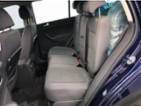 Volkswagen Golf Plus, A 1.9 TDI, kombi, nafta