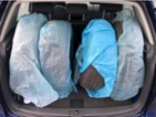 Volkswagen Golf Plus, A 1.9 TDI, kombi, nafta