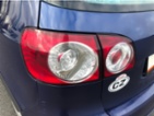 Volkswagen Golf Plus, A 1.9 TDI, kombi, nafta
