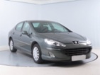 Peugeot 407, 1.8 16V, Eko.zaplacen, nová STK,,