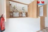 Prodej nájemního domu, 580 m², Vítkov 
