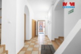 Prodej nájemního domu, 580 m², Vítkov 