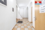 Prodej nájemního domu, 580 m², Vítkov 