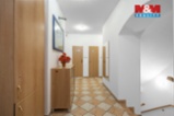 Prodej nájemního domu, 580 m², Vítkov 